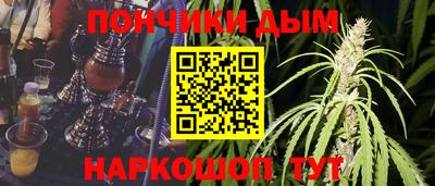 хмурый Кинель