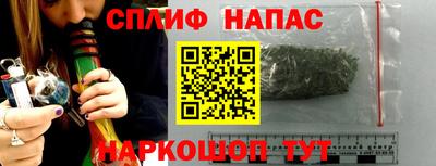 хмурый Кинель