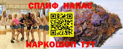 хмурый Кинель